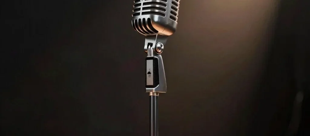 Aprender a afinar la mente antes de subir al escenario