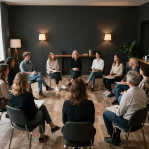 Taller Grupal: Conexión y Presencia